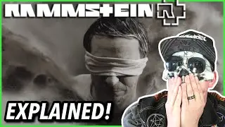RAMMSTEIN Zeit EXPLAINED