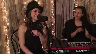 Ghost Caravan - I Dare You (The XX cover)
