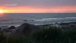 TrancEye - Baltic Waves (Original Mix)