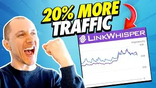 AMAZING LINK WHISPER RESULTS: Review + Interview With Spencer Haws
