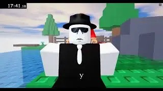 18:14.64 Insomnia Speedrun (Roblox)