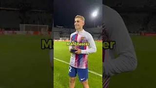 Barcelona Rejects &euro;80M Premier League Bid for Fermin Lopez!