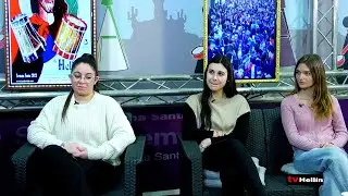 PASIÓN POR LO NUESTRO - 07 de Marzo de 2023