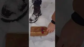 Genius Idea Cutting Bottle Candle | Buschcraft Survival & Outdoor Decor