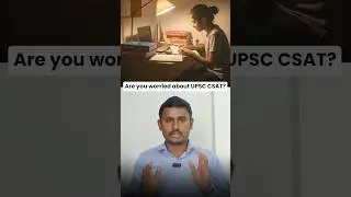 Master CSAT in 30 mintes | UPSC Prelims 2026