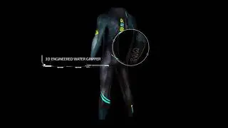 SUMARPO || RACE WETSUIT