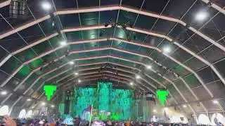 Laser Light Company: Forbidden Kingdom Festival 2024 &ndash; Orlando&rsquo;s Ultimate Bass Music Experience!