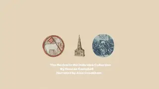 Revival in the Hebrides Collection Audiobook by Duncan Campbell