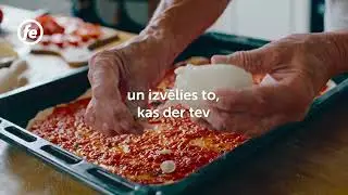 Izbaudi ziemas sezonu ar Ferratum