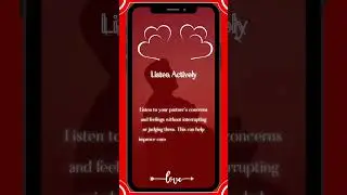 The Importance of Active Listening in Relationships