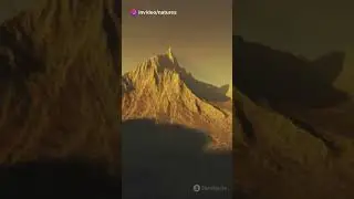 Uncovering Nature's Hidden Wisdom: The Incredible Mountain Tale