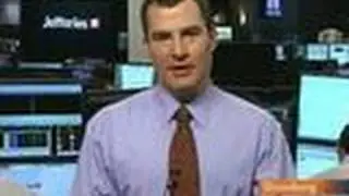 Analyst Volkmann Says Deere Profit Driven by Lower Costs: Video