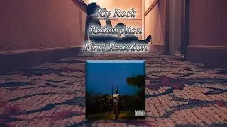 Jay Rock - Redemption - First Reaction