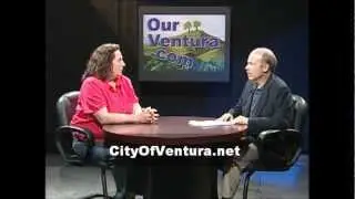 Local Park Improvements by Way of Ventura's Parks and Recreation Department