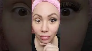 Keyyou Lash Clusters Tutorial D Curl  #lashclusters #lashes #clusterlashes