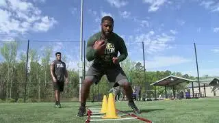 BENNY LEMAY NFL DRAFT SPECIAL