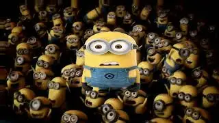 Juan Alcaraz   Minions Bounce (DJ KARSKY BOOTLEG EDIT)