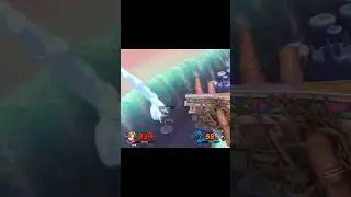 Daily Iron-Eyes clips 55
