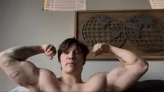 2026 Calisthenics goals