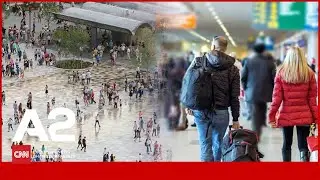Shifra q&euml; trembin! Sa t&euml; rinj po largohen? Do kemi vet&euml;m pleq n&euml;p&euml;r sht&euml;pi