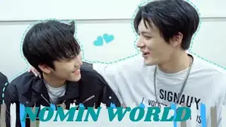 NOMIN WORLD [8]