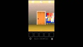 100 Doors 4 Free Level 23 Walkthrough