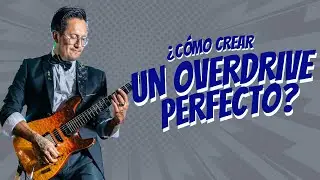 El Overdrive definitivo para tu sonido!! // LINE 6 PodGo