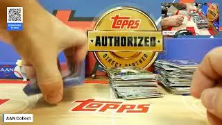 2025 Topps Cosmic Chrome 2 hobby box break PYT Style