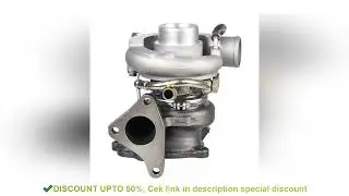 TD05 20G Subaru Car Turbocharger Performance Upgraded Turbo Made by Wuxi Direct Factory