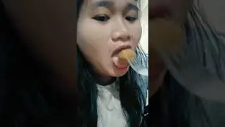ASMR mie pangsit weenak pol👍