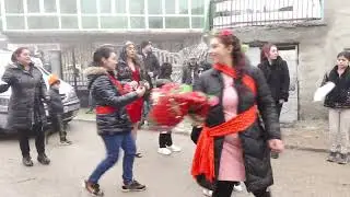 Godej na Djevdjet ve Firdes gr.Omurtag 16.01.2023 godina 1 CAST