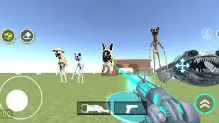 SANDBOX PLAYGROUND MOD NEW UPDATE