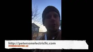 Floor Plugs Properly Installed For Sunroom in Fort Collins