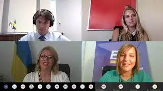 Оnline discussion of the European Business Association with the Cyprus Chamber of Commerce and Indus