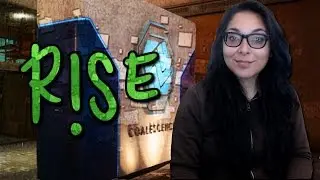 Awakening Map Pack | Rise