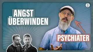 Psychotherapeut erklärt, wie man innerlich frei wird