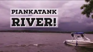 Piankatank River island camp out 2018