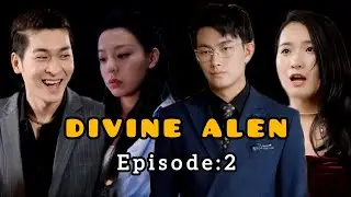 DIVINE ALEN ANISUBA SARUK || MANIPURI SHORT VIDEO DRAMA ⏰