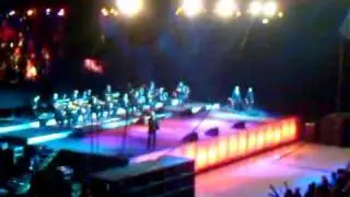 Miroslav Ilić u Areni Zagreb
