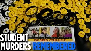 Idaho Student Murders: Kohberger, Vehicle Evidence, And Family Insights | REWIND