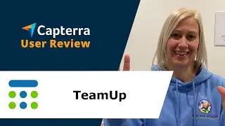 TeamUp Review: Brilliant software for Studios and Gyms