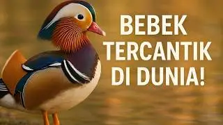 &ldquo;Bebek Tercantik di Dunia &mdash; Sulit Percaya Ini Nyata!&rdquo;