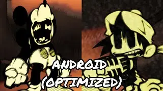[FNF] Throwback [unknown-suffering throwback] (android/pc) Optimized