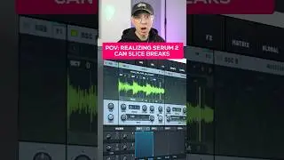 10 Ways to Use Serum 2 for Breaks and Jungle 😱