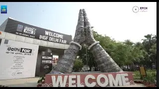 59th IHGF Delhi Fair ( Spring ) 2025