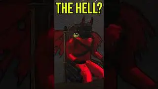 Is this a DANGEROUS deal? (Lethal Company Mods)