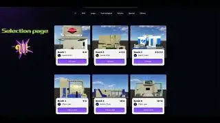 PolyU MScMT Student Project - MetaBooth: Revolutionizing Exhibition Booth with the Metaverse