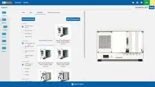 Product Demo: High Tech Products
