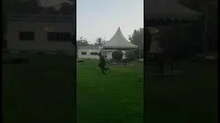 Dubai Security Guard Sira Fitness Training |