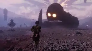 Clair Obscur: Expedition 33🧵 Chromatic Glissando Boss Fight